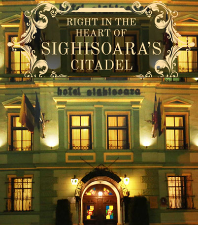 Hotel Sighisoara